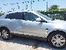 3GYFNAEY2AS****** Used 2010 Cadillac SRX in Texas State