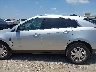 3GYFNAEY2AS****** Repairable 2010 Cadillac SRX in Texas State