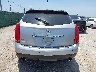 3GYFNAEY2AS****** Wrecked 2010 Cadillac SRX