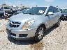3GYFNAEY2AS****** Used and Repairable 2010 Cadillac SRX in San Antonio South