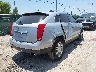 3GYFNAEY2AS****** Salvage and Wrecked 2010 Cadillac SRX in Texas State