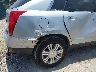 3GYFNAEY2AS****** Salvage and Repairable 2010 Cadillac SRX in Texas State