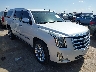 1GYS4JKJ1HR****** Salvage and Wrecked 2017 Cadillac Escalade ESV in Lubbock
