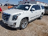 1GYS4JKJ1HR****** Used and Repairable 2017 Cadillac Escalade ESV in Lubbock