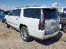 1GYS4JKJ1HR****** Salvage and Repairable 2017 Cadillac Escalade ESV in Lubbock