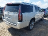 1GYS4JKJ1HR****** Salvage and Wrecked 2017 Cadillac Escalade ESV in Texas State