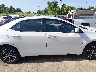 5YFBURHE5JP****** Reparables 2018 Toyota Corolla en Estado de Mississippi