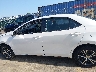 5YFBURHE5JP****** Salvamento 2018 Toyota Corolla