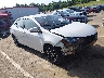 5YFBURHE5JP****** Salvamento y Destrozados 2018 Toyota Corolla en Grenada