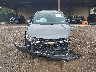 1GNEVHKW6MJ****** Wrecked 2021 Chevrolet Traverse in New York State