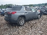 1GNEVHKW6MJ****** Salvage and Wrecked 2021 Chevrolet Traverse in New York State