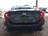 19XFC2F52HE****** Usados 2017 Honda Civic