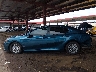 4T1DAACK7SU****** Salvage 2025 Toyota Camry Hybrid