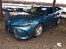 4T1DAACK7SU****** Used and Repairable 2025 Toyota Camry Hybrid in Phoenix
