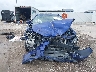 5YFBURHE7FP****** Salvage 2015 Toyota Corolla in Texas State