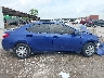 5YFBURHE7FP****** Wrecked 2015 Toyota Corolla in Texas State