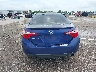 5YFBURHE7FP****** Salvage 2015 Toyota Corolla
