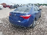 5YFBURHE7FP****** Salvage and Wrecked 2015 Toyota Corolla in Texas State