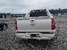 3GNTKGE76DG****** Wrecked 2013 Chevrolet Avalanche