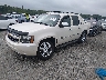 3GNTKGE76DG****** Used and Repairable 2013 Chevrolet Avalanche in Elkton