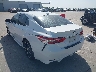4T1M11AK0LU****** Salvage and Repairable 2020 Toyota Camry in Dallas