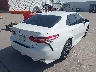 4T1M11AK0LU****** Salvage and Wrecked 2020 Toyota Camry in Texas State