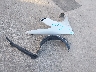 1HGCP3F8XCA****** Wrecked 2012 Honda Accord in Texas State