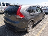 2HKRM3H37EH****** Salvage and Wrecked 2014 Honda CR-V in California State