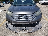 2HKRM3H37EH****** Wrecked 2014 Honda CR-V in California State