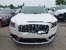 2LMPJ6J97KB****** Destrozados 2019 Lincoln Nautilus en Estado de Michigan