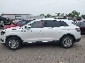 2LMPJ6J97KB****** Reparables 2019 Lincoln Nautilus en Estado de Michigan