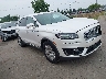 2LMPJ6J97KB****** Salvamento y Destrozados 2019 Lincoln Nautilus en Detroit