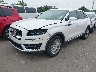 2LMPJ6J97KB****** Usados y Reparables 2019 Lincoln Nautilus en Detroit