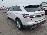 2LMPJ6J97KB****** Salvamento y Reparables 2019 Lincoln Nautilus en Detroit