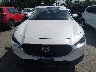 3MVDMBBL2NM****** Wrecked 2022 Mazda CX-30 in Colorado State