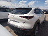 3MVDMBBL2NM****** Wrecked 2022 Mazda CX-30