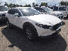 3MVDMBBL2NM****** Salvage and Wrecked 2022 Mazda CX-30 in Denver East