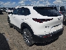 3MVDMBBL2NM****** Salvage and Repairable 2022 Mazda CX-30 in Denver East