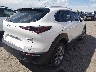 3MVDMBBL2NM****** Salvage and Wrecked 2022 Mazda CX-30 in Colorado State