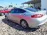 3FA6P0H73ER****** Salvamento y Reparables 2014 Ford Fusion en Greenville
