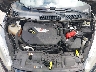 3FADP4GX5GM****** Repairable 2016 Ford Fiesta in Pensacola