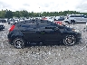 3FADP4GX5GM****** Used 2016 Ford Fiesta in Florida State