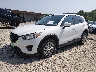 JM3KE4CY4F0****** Used and Repairable 2015 Mazda CX-5 in Columbus