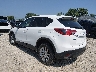 JM3KE4CY4F0****** Salvage and Repairable 2015 Mazda CX-5 in Columbus
