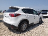 JM3KE4CY4F0****** Salvage and Wrecked 2015 Mazda CX-5 in Ohio State