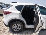 JM3KE4CY4F0****** Wrecked 2015 Mazda CX-5 in Columbus