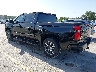 1GCUDEED9NZ****** Salvamento y Reparables 2022 Chevrolet Silverado 1500 en Austin North