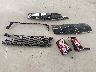 SALGS2RE5KA****** Wrecked 2019 Land Rover Range Rover in Washington State