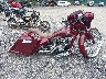 1HD1KB411AB****** Destrozados 2010 Harley-Davidson FLHX en Estado de Virginia