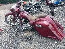1HD1KB411AB****** Usados 2010 Harley-Davidson FLHX en Estado de Virginia